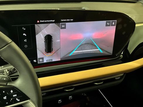 New 2026 Audi A6 Premium Plus image 4