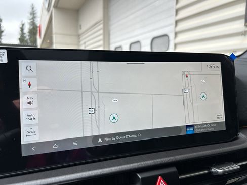 New 2026 Kia Sportage X-Line Prestige image 21