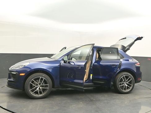 New 2026 Porsche Macan image 49