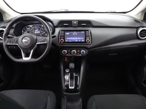 Used 2020 Nissan Versa S FWD image 24