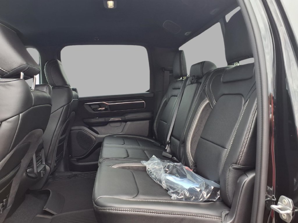 New 2026 RAM 1500 RHO AWD/4WD image 22