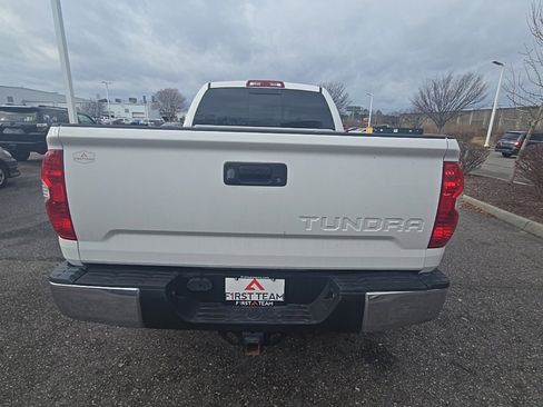 Used 2015 Toyota Tundra Limited image 6