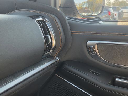 New 2026 Ford Expedition Tremor image 18