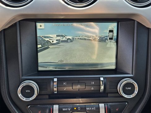 Used 2016 Ford Mustang GT Premium image 15