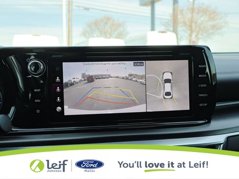 Used 2024 Kia K5 GT w/ GT1 Package image 21