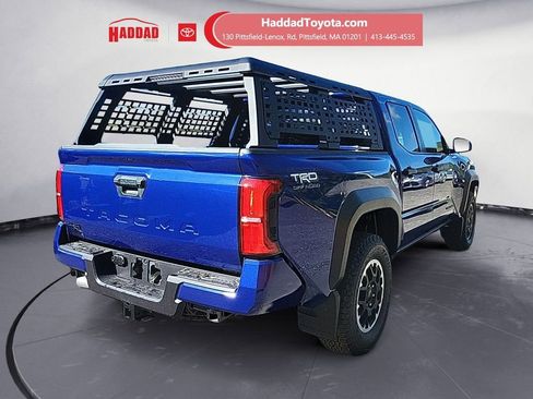 New 2025 Toyota Tacoma TRD Off-Road image 5