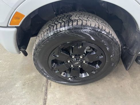 Used 2021 Ford Ranger XLT w/ Equipment Group 301A Mid image 14