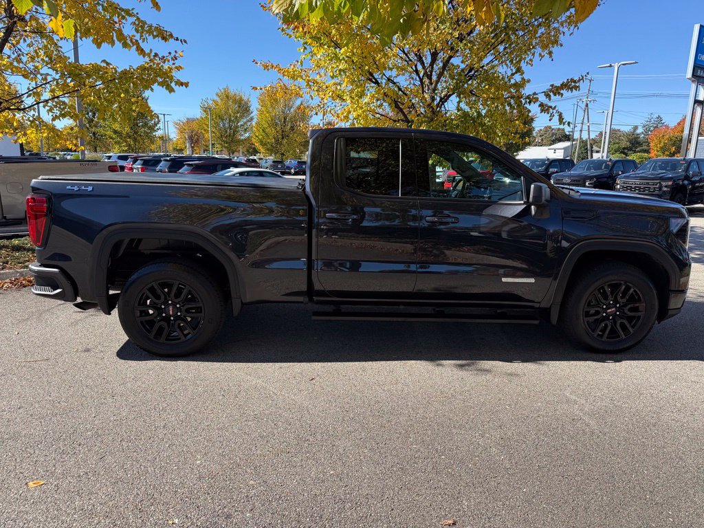 Used 2023 GMC Sierra 1500 Elevation AWD/4WD image 6