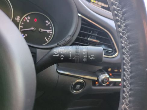 Certified 2023 MAZDA CX-30 2.5 Turbo w/ Premium Package image 26