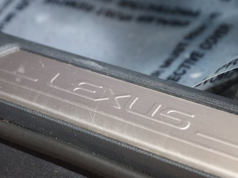 Used 2024 Lexus NX 350 AWD image 34