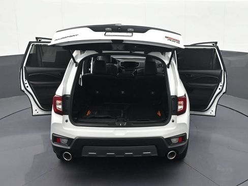 Used 2022 Honda Passport TrailSport image 44