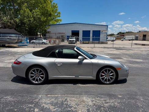 Used 2007 Porsche 911 Carrera S RWD image 99