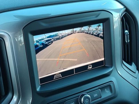 New 2026 Chevrolet Silverado 1500 Custom image 13