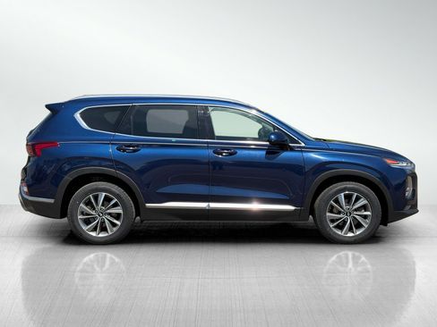 Used 2020 Hyundai Santa Fe SEL w/ Convenience Package AWD/4WD image 8