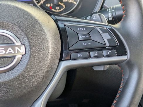 Used 2025 Nissan Altima 2.5 SR image 21