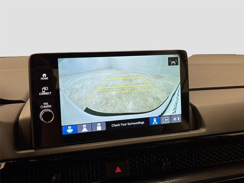 New 2026 Honda CR-V EX-L image 12