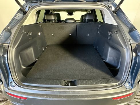 Used 2025 MAZDA CX-50 AWD 2.5 S w/ Premium Package image 30