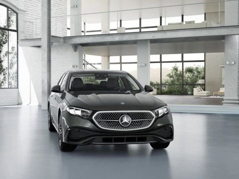 New 2026 Mercedes-Benz E 350 Sedan image 20