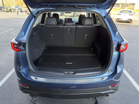 Certified 2023 MAZDA CX-5 AWD 2.5 S w/ Select Package image 15