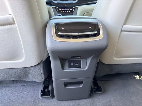 Certified 2024 Cadillac XT6 Premium Luxury w/ Technology Package image 16