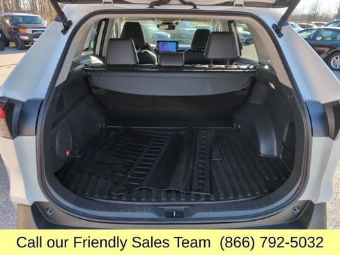 Used 2024 Toyota RAV4 Limited w/ Advanced Technology Package image 24