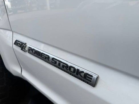 Used 2019 Ford F350 XL w/ XL Value Package AWD/4WD image 43