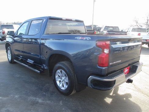 Used 2019 Chevrolet Silverado 1500 LT image 7