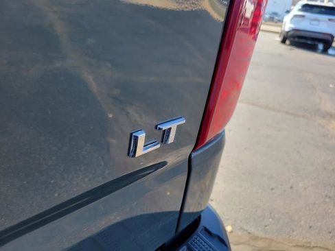 New 2026 Chevrolet Silverado 1500 LT image 26