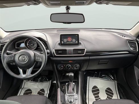 Used 2015 MAZDA MAZDA3 i Touring FWD image 16