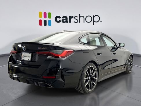 Used 2023 BMW M440i xDrive Gran Coupe w/ Premium Package image 5