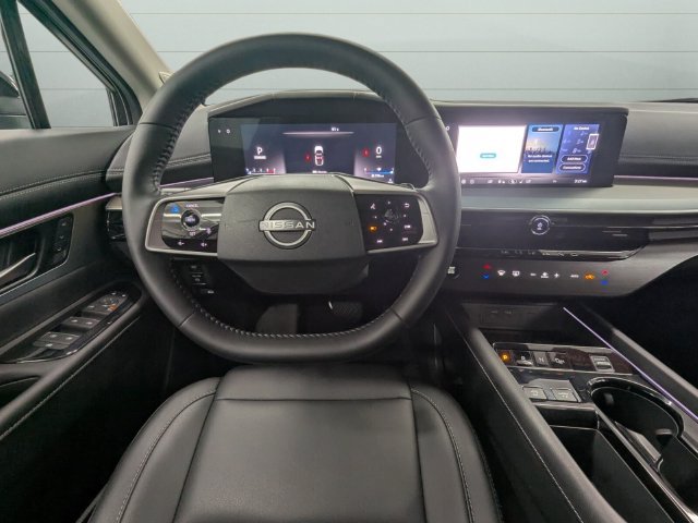 Used 2025 Nissan Murano SL w/ Cargo Package AWD/4WD image 15