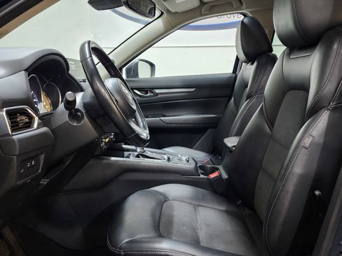 Used 2018 MAZDA CX-5 Touring w/ Preferred Equipment Package image 14