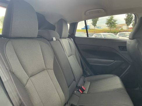 Certified 2024 Subaru Crosstrek 2.0i Premium AWD/4WD image 33