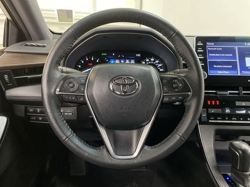 Used 2022 Toyota Avalon XLE image 20