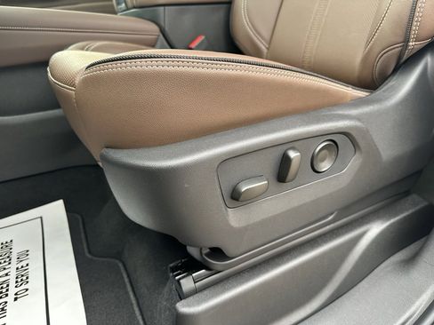 New 2026 Chevrolet Tahoe High Country image 25