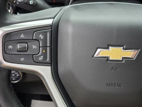 Used 2025 Chevrolet Silverado 2500 LT w/ All Star Edition image 16