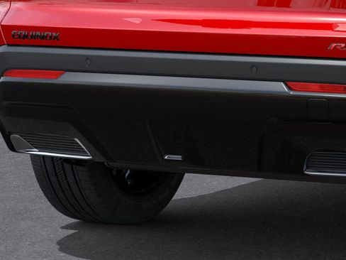 New 2026 Chevrolet Equinox RS image 14