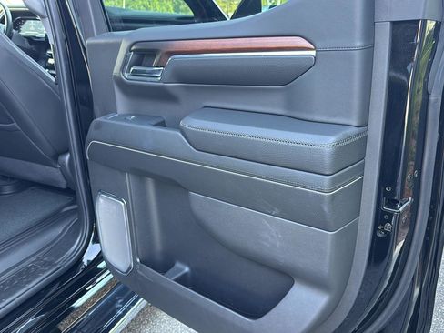 Used 2024 GMC Sierra 1500 Denali w/ Technology Package image 21