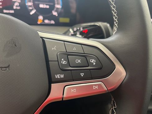 New 2026 Volkswagen Tiguan SE AWD/4WD image 19