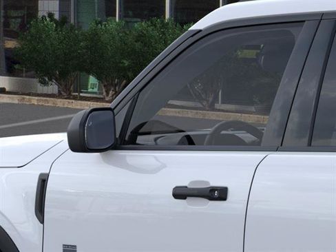 New 2026 Ford Bronco Sport Big Bend AWD/4WD image 20