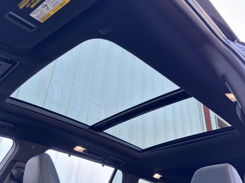 Used 2024 Lexus TX 350 FWD w/ Technology Package image 12