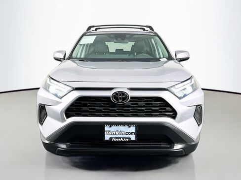 Used 2024 Toyota RAV4 XLE image 2