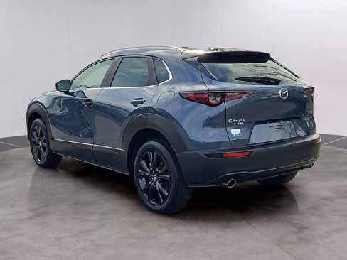 Used 2023 MAZDA CX-30 AWD 2.5 S w/ Preferred Package image 6