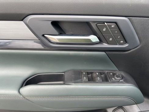 New 2026 GMC Terrain AT4 w/ Convenience Package III image 10