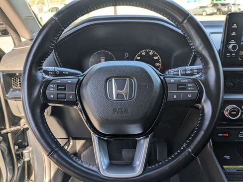 Used 2025 Honda CR-V EX-L image 17