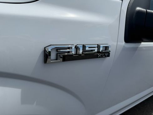 Used 2018 Ford F150 XLT w/ Trailer Tow Package image 40