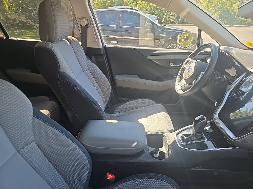 Used 2022 Subaru Outback Premium AWD/4WD image 11