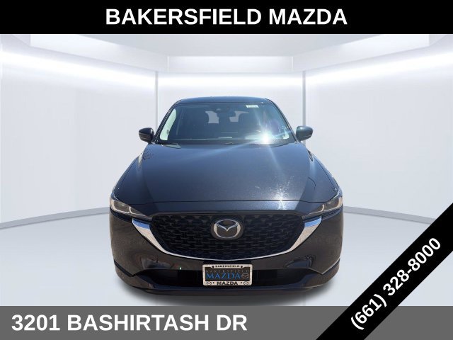 Used 2025 MAZDA CX-5 AWD 2.5 S w/ Select Package image 8