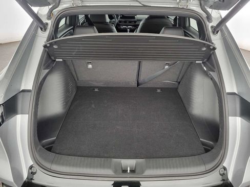 Used 2025 Acura ADX A-Spec FWD image 14