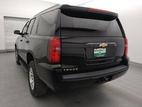 Used 2019 Chevrolet Tahoe LT AWD/4WD image 5